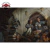 Dungeons And Dragons 5ta - Strixhaven a Curriculum of Chaos - Inglés - Dados En Mano