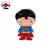 Muñeco articulado de colección POP 10 cm. - Superman