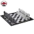 Harry Potter: Wizard Chees Set - Ingles - tienda online