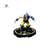 Wolverine #079 Rookie - Mutant Mayhem Marvel Heroclix