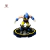 Wolverine #079 Rookie - Mutant Mayhem Marvel Heroclix