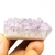 Ponta Ágata com Ametista 4,4cm - comprar online