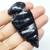 Ponta de Flecha Obsidiana 6,1cm