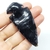 Ponta de Flecha Obsidiana 6,8cm
