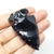 Ponta de Flecha Obsidiana 5,5cm