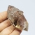 Ponta de Quartzo Fumê 5,8cm - comprar online