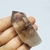 Ponta de Quartzo Fumê 5,6cm - comprar online