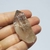 Ponta de Quartzo Fumê 4,5cm - comprar online