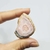 Estalactite de Rodocrosita 3,7cm - comprar online