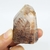 Ponta Quartzo Rutilado 4,5cm