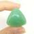 Quartzo Verde Frisado 2,6cm