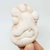 Menilita (Calcita das Fadas) 6,7cm