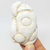 Menilita (Calcita das Fadas) 6,5cm