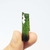 Turmalina Verde 2,9cm
