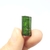 Turmalina Verde 19mm