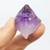 Ponta Ametista 3,1cm - comprar online