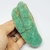 Amazonita Bruta 10,9cm