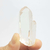 Ponta Quartzo Cristal 4,7cm - comprar online