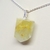 Pingente Ponta Quartzo Rutilado 2cm - comprar online