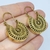 Brinco Brass Indiano 19 - comprar online
