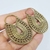 Brinco Brass Indiano 20 - comprar online