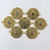 Labradorita em Brass 2,8cm