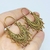 Brinco Brass Indiano 29 - comprar online