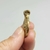 Miçanga em Brass 26mm (Unidade) na internet