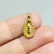 Miçanga em Brass 16mm (Unidade) - comprar online