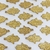 Miçanga em Brass 27mm (Unidade)