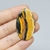 Jaspe Bumblebee 3,9cm