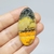 Jaspe Bumblebee 4,3cm