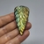Labradorita Talhada 5cm - comprar online