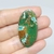 Crisocola Druzy 4cm