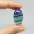 Fluorita 2,8cm