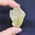 Vidro da Líbia 3,8cm