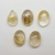 Lote Quartzo Rutilado 14mm