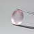 Quartzo Rosa Facetado 2,8cm