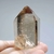 Ponta Quartzo Fumê 4,8cm - comprar online