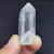 Ponta Quartzo Fantasma 3,7cm - comprar online