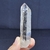 Ponta de Quartzo Fumê 7,5cm - comprar online