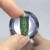 Turmalina Verde 17mm - comprar online