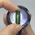 Turmalina Verde 19mm - comprar online