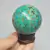 Esfera Crisocola 4,7cm - comprar online