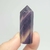 Ponta Fluorita 4,4cm