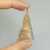 Quartzo Lodolita Facetado 4,1cm na internet