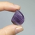 Folha de Ametista 2,2cm
