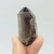 Ponta de Quartzo Fumê Biterminada 4,1cm - comprar online