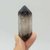 Ponta de Quartzo Fumê 5,2cm - comprar online
