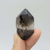 Ponta de Quartzo Fumê 3,6cm - comprar online
